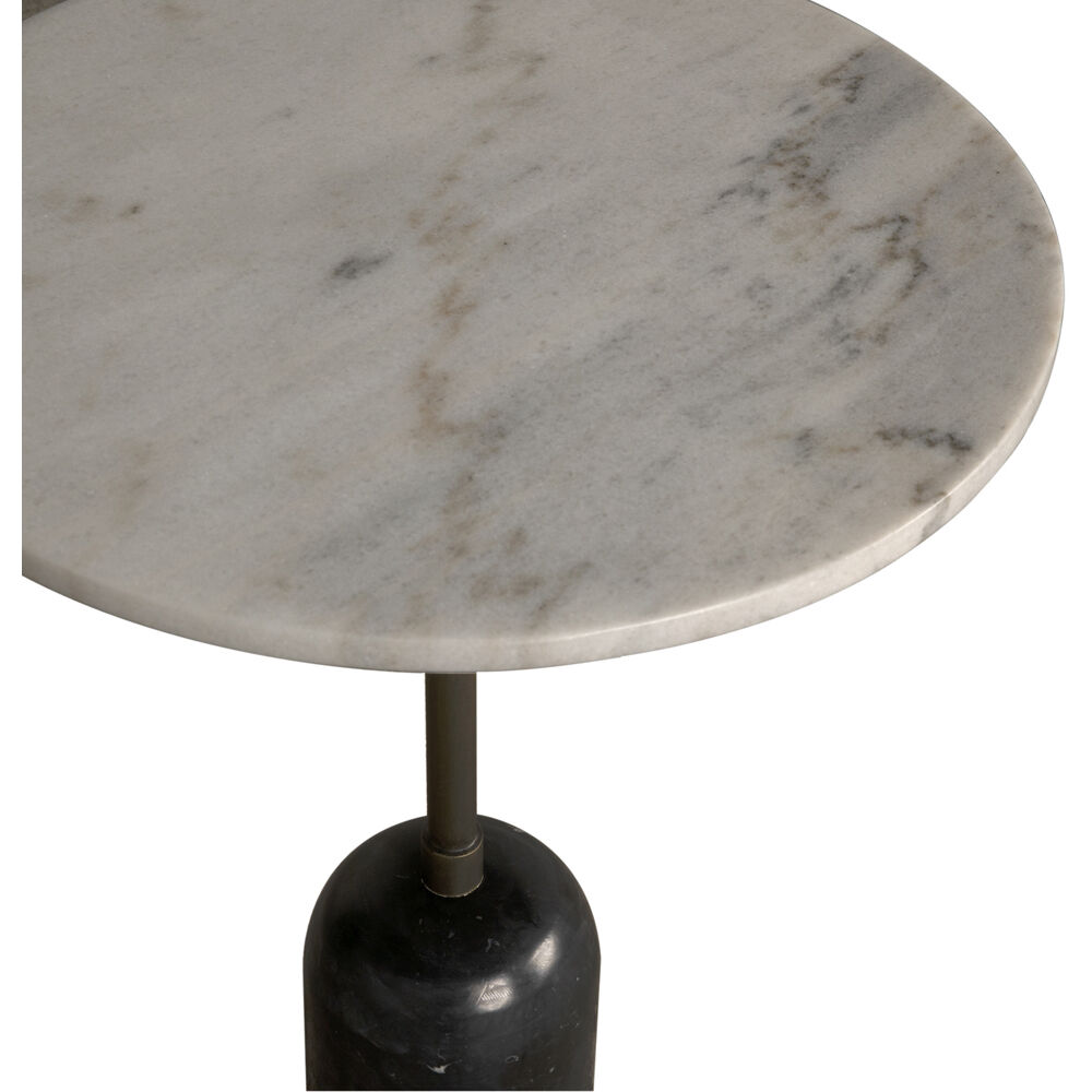 Shantu Side Table