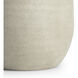 Farah 15.75 inch Vase