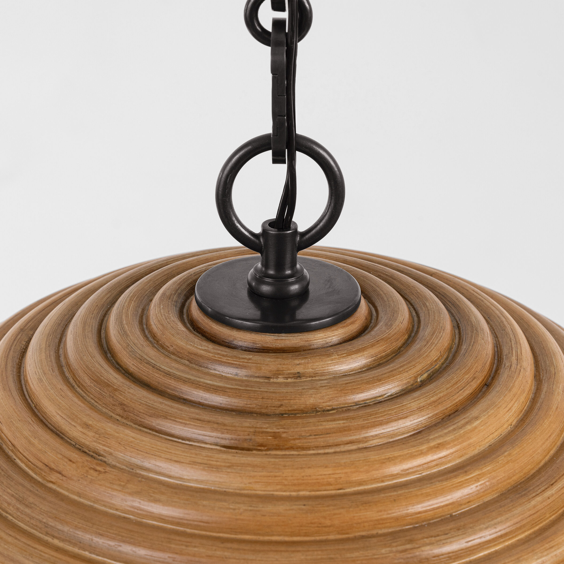 Suzanne Kasler Emerson LED 15.75 inch Bronze Pendant Ceiling Light