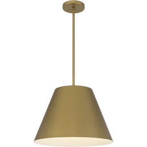 Jaz 16.00 inch Outdoor Pendant/Chandelier