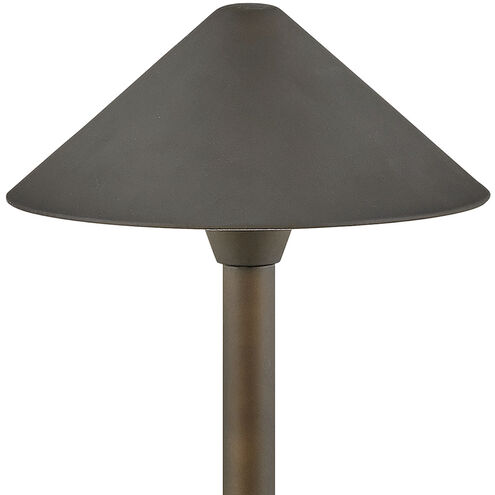 Hardy Island Springfield Classic 12v 1.50 watt Oil Rubbed Bronze Landscape Path Light