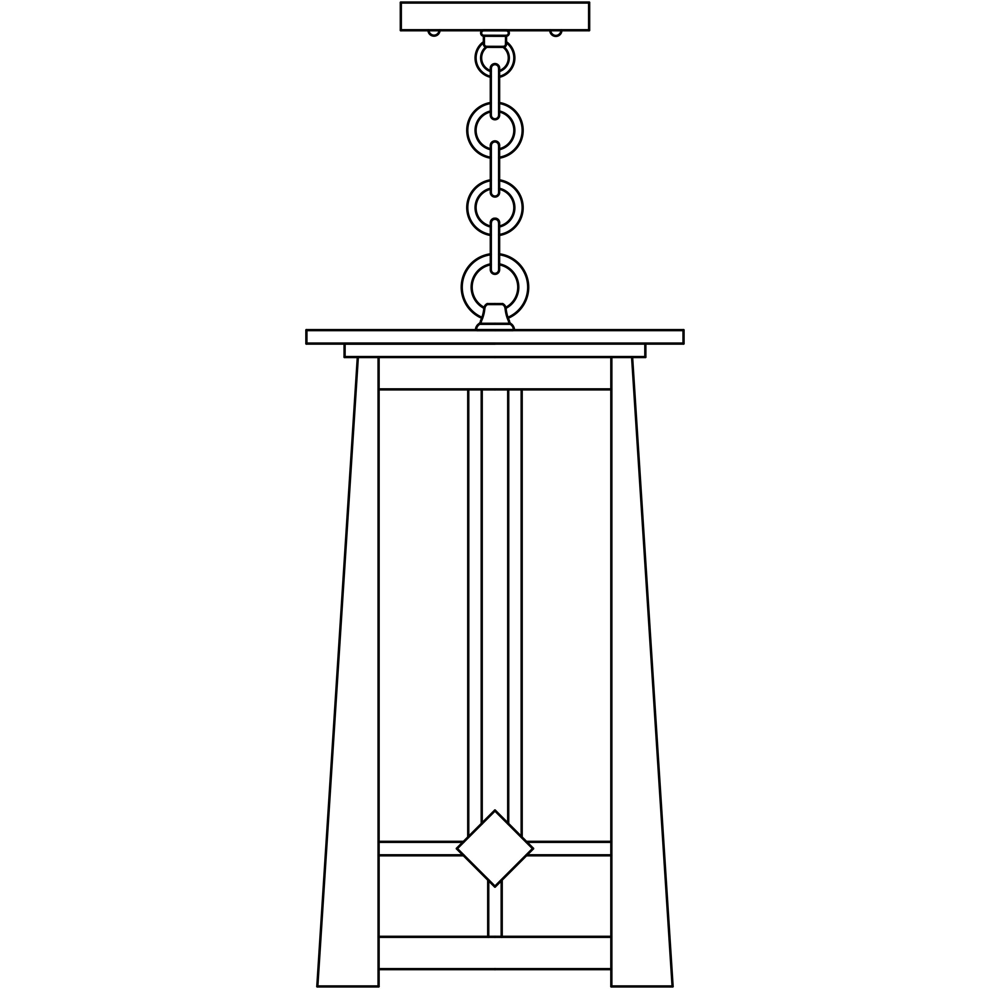 Aberdeen 1 Light 8.5 inch Pewter Pendant Ceiling Light in White Opalescent