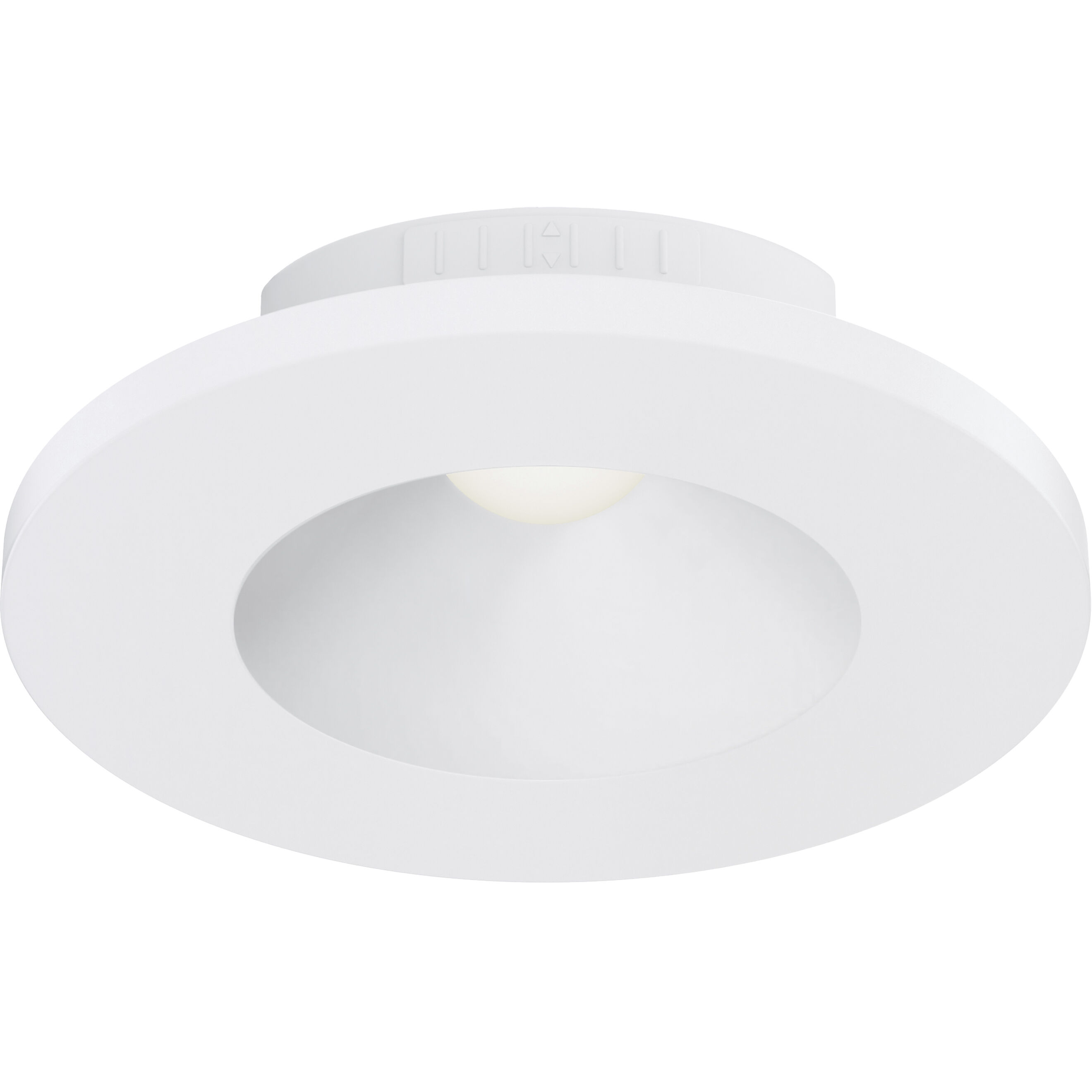 Snug White Utility Items