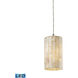 Coletta 1 Light 4.00 inch Pendant