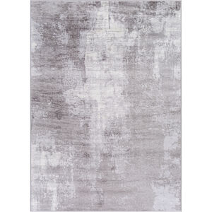 Wanderlust 36 X 24 inch Taupe Rug in 2 x 3, Rectangle