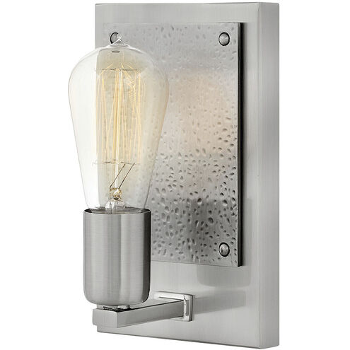 Everett 1 Light 5.00 inch Wall Sconce
