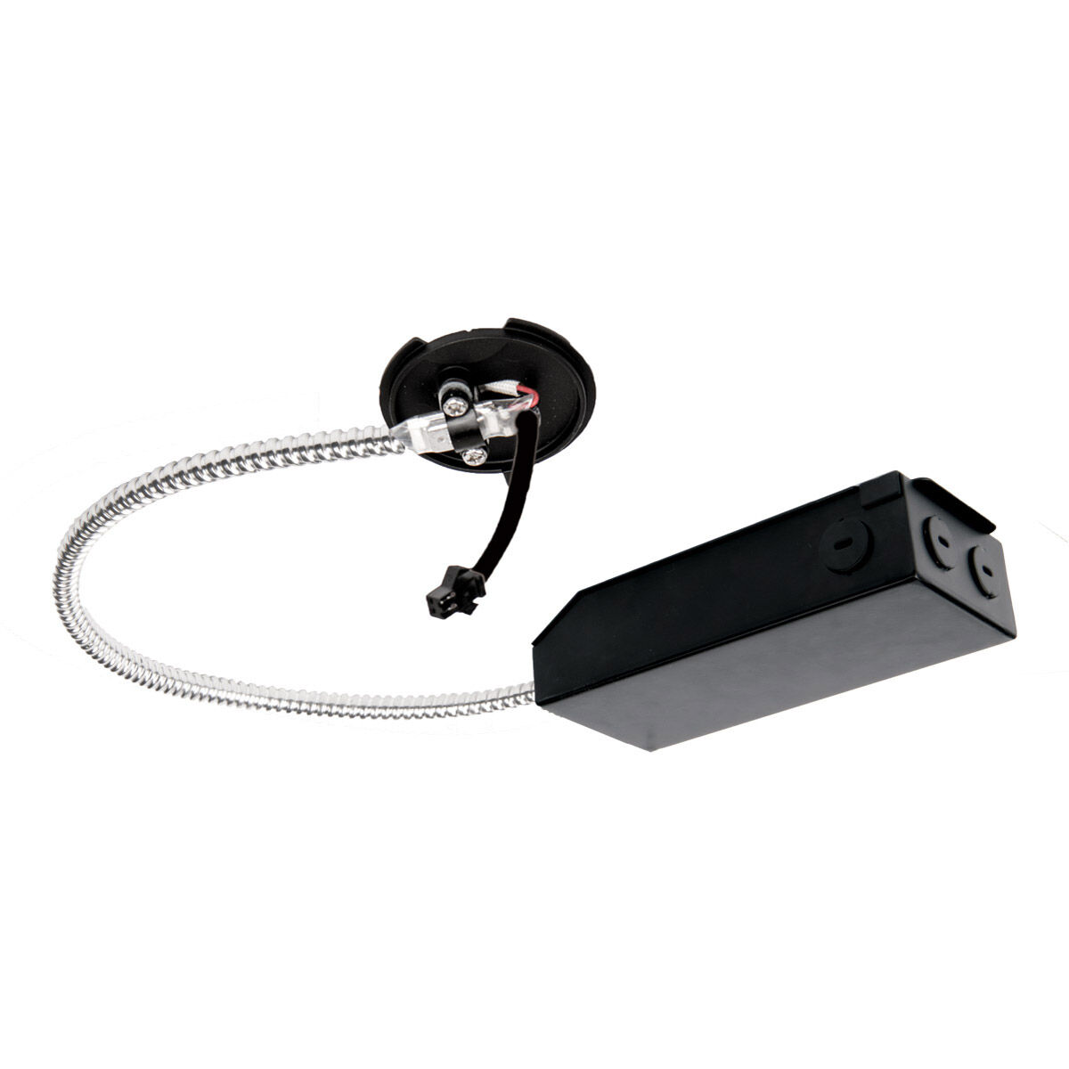 Volta LED Module Aluminum Recessed Lighting