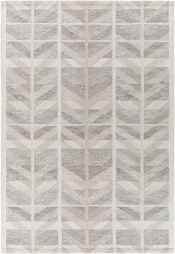 Scandi 168 X 120 inch Tan Rug in 10 x 14, Rectangle