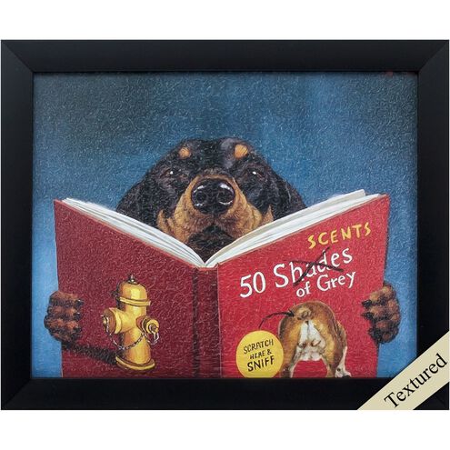 Animals Collection 11 X 9 inch Non-Glass Framed Art