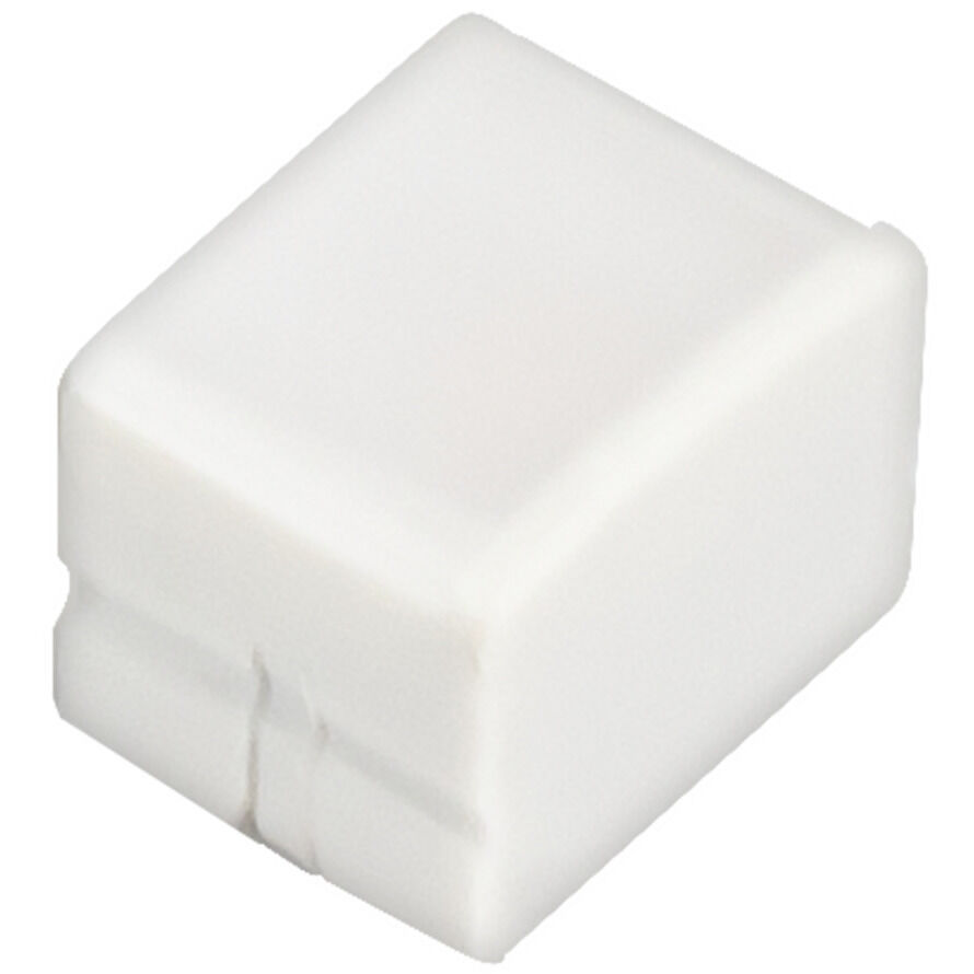 120v Microlink White Undercab