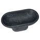 Steve Black Marble Tray
