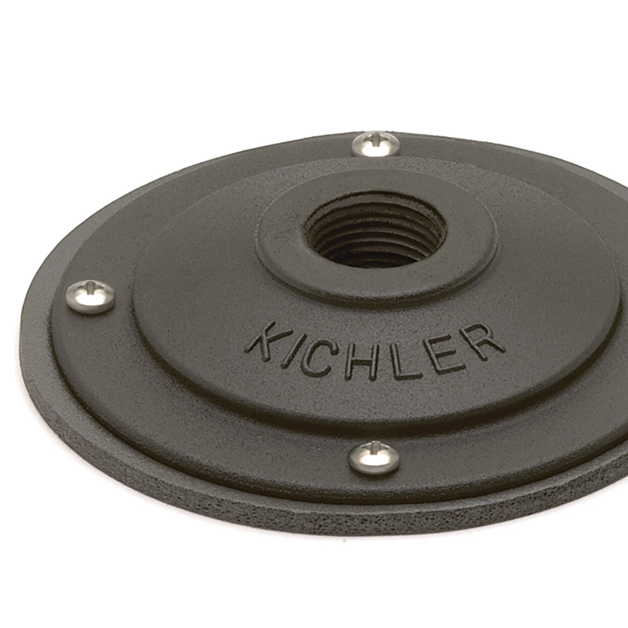 Independence Textured Black Landscape 12V Accessory