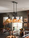 San Gabriel FL Low Profile Spiral GU24 Bulb