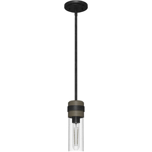 River Mill Mini Pendant Ceiling Light