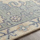 Cappadocia 132 X 96 inch Light Sage Rug in 8 x 11, Rectangle