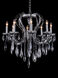 120 Series 28 inch Chandelier Ceiling Light