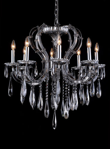 120 Series 28 inch Chandelier Ceiling Light