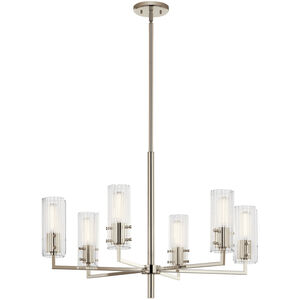 Velestino 6 Light Chandelier