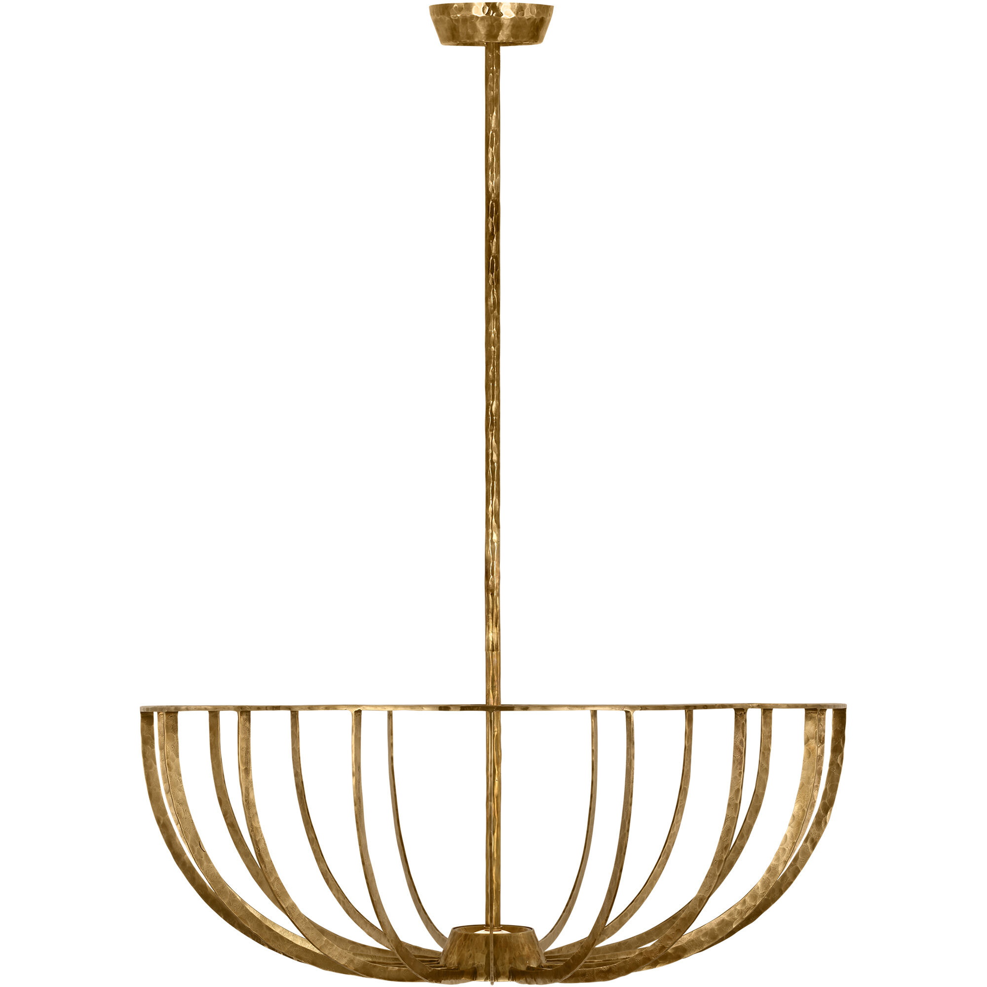 Sean Lavin Sanchi 2 Light 28.00 inch Semi-Flush Mount