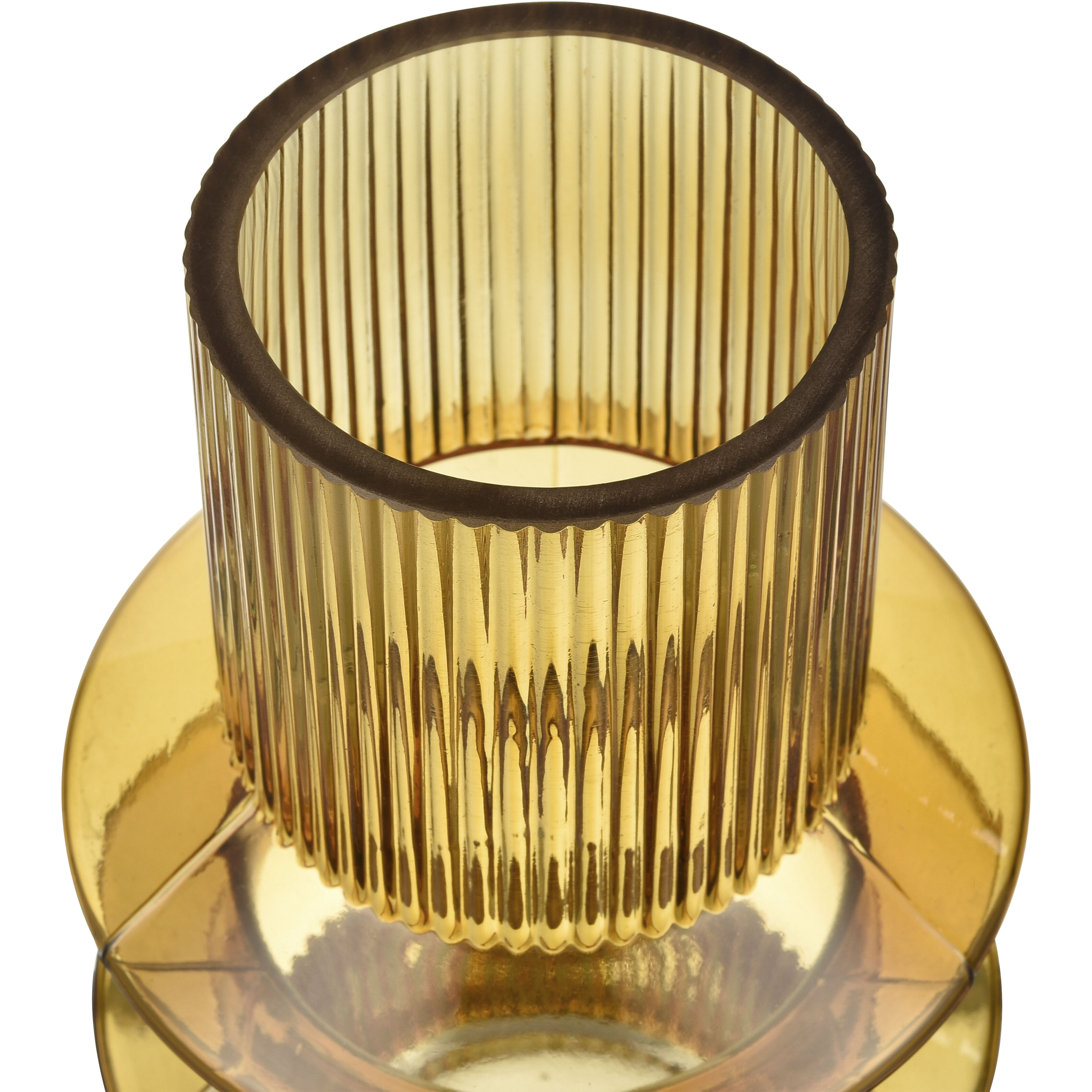 Cenon 8 X 5 inch Vase