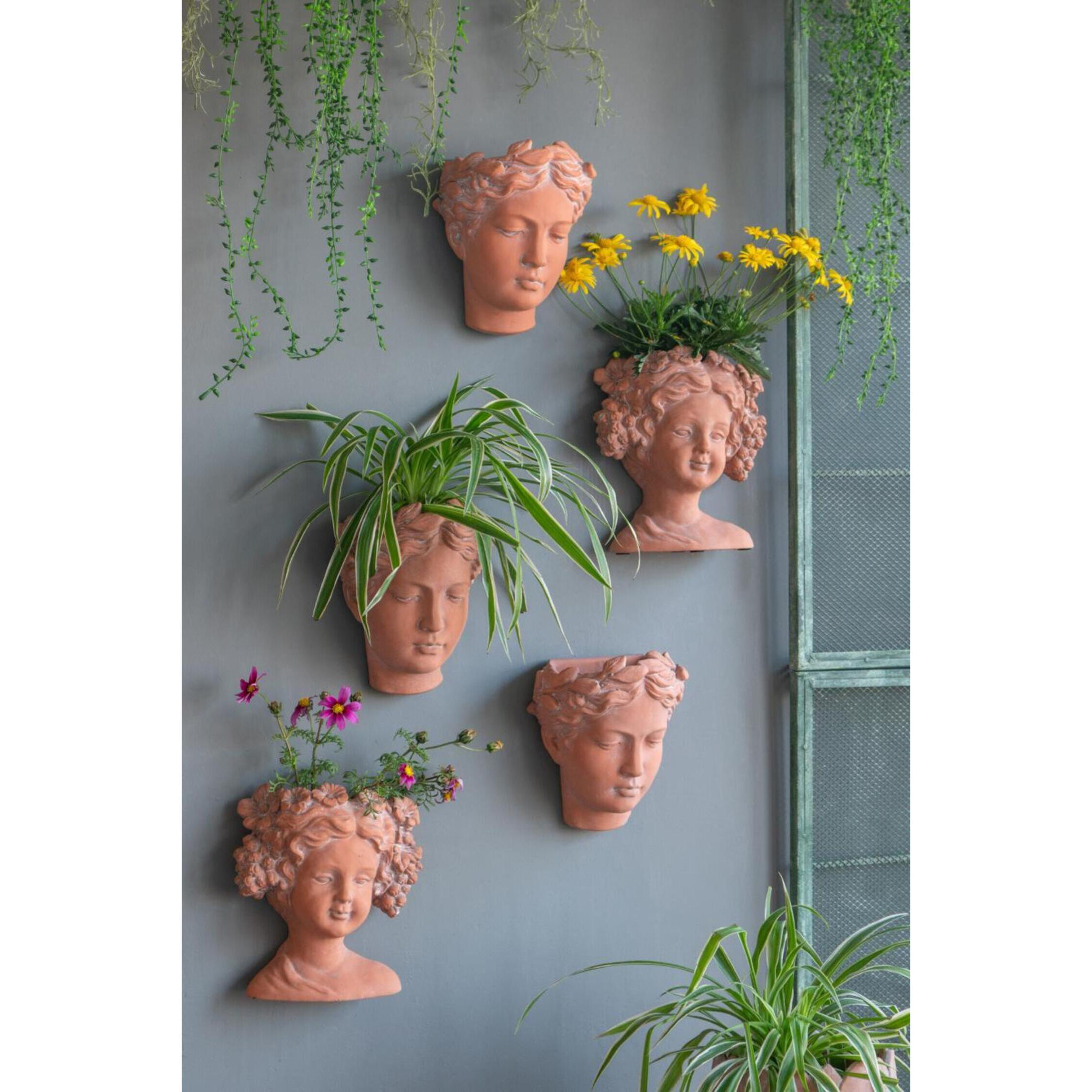 Shelby 20 X 12 inch Vase