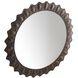 Greenly Bronze Mirror