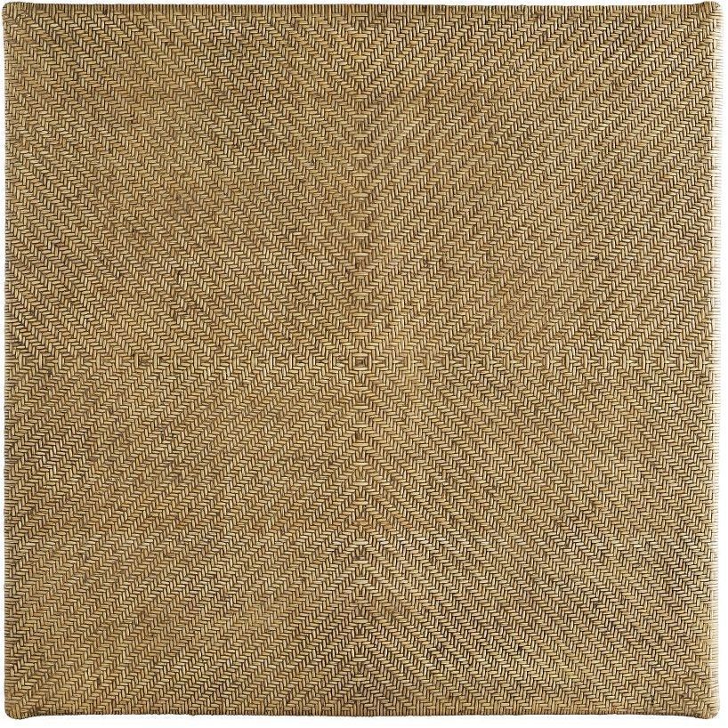 Underhill 40 X 16.5 inch Tobacco Cocktail Table