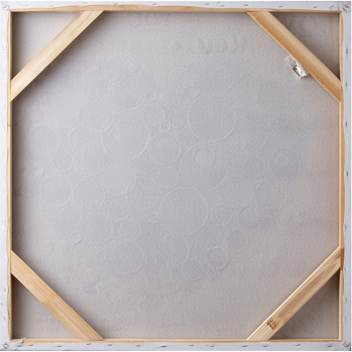 Work of Heart Blue Wall Art, Varaluz Casa