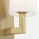 Hogan Bath Sconce Wall Light