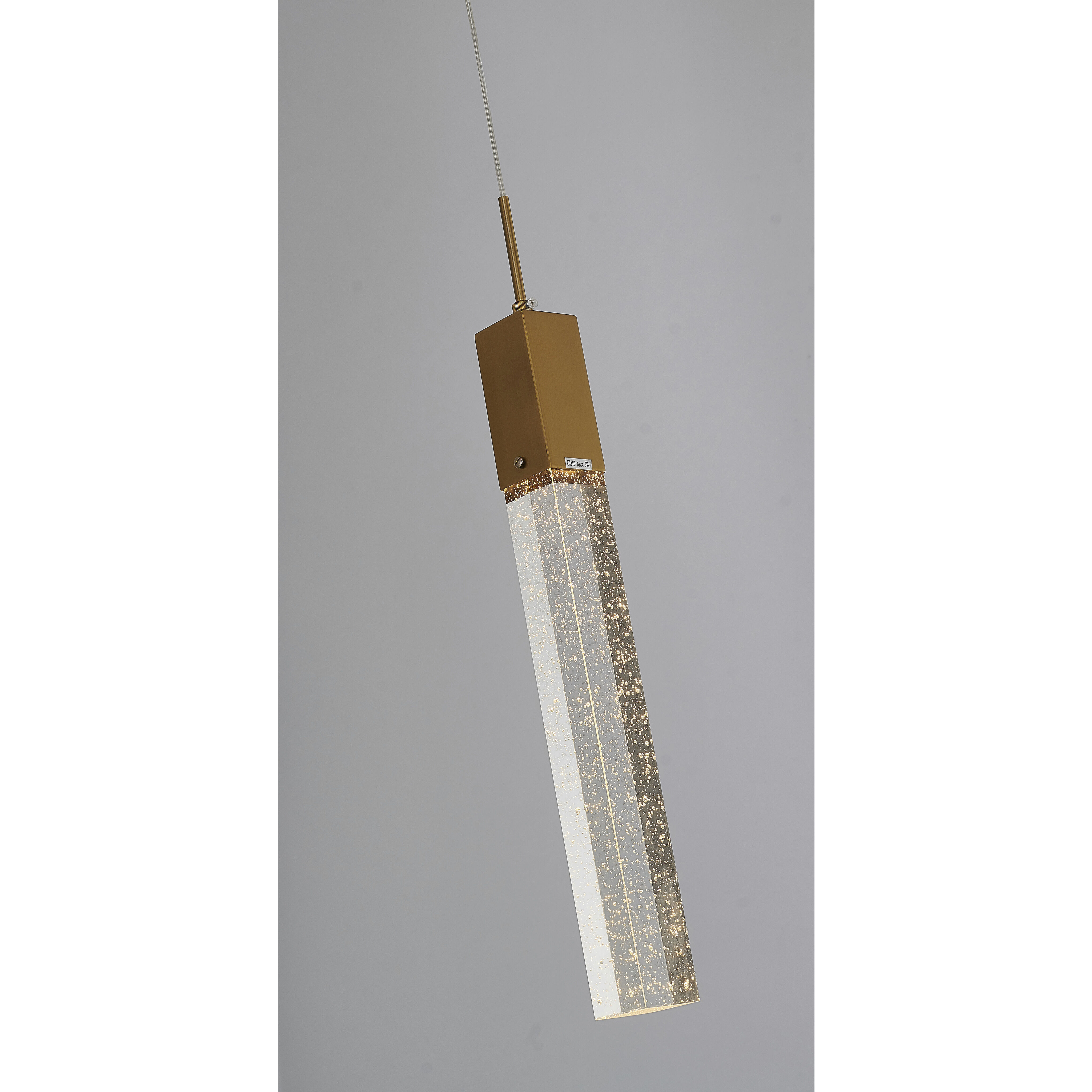 Canada Pendant Ceiling Light