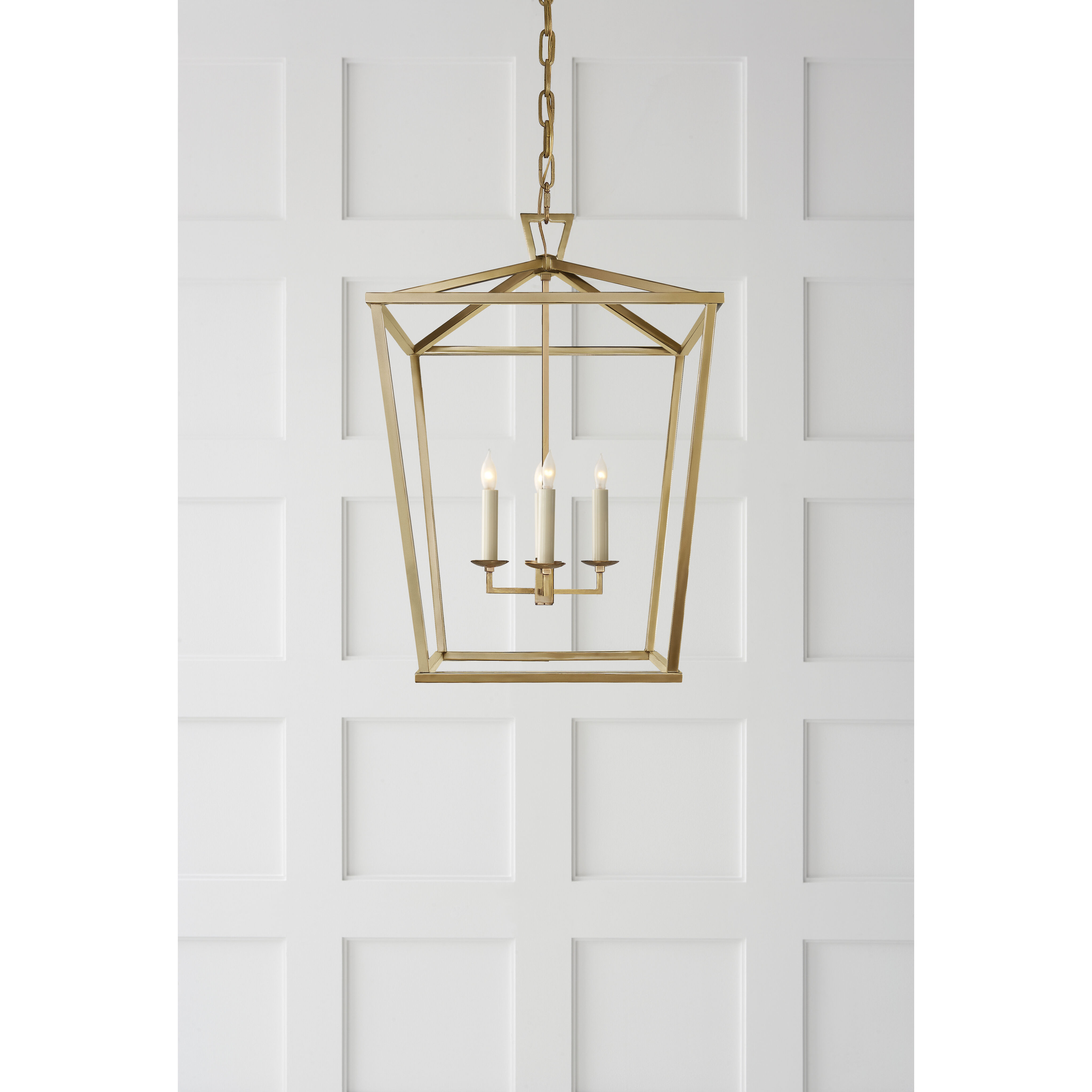 Darlana mini lantern pendant shop