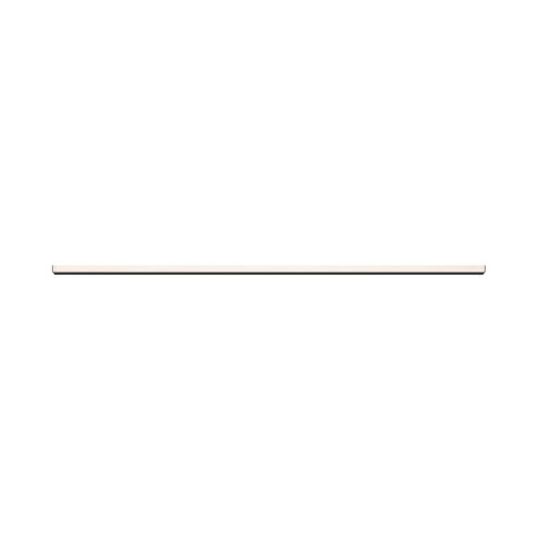Stix Plus LED 49 inch Satin Black Wall Bar Wall Light