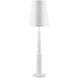 Giustino 70 inch 6 watt Matte White Floor Lamp Portable Light