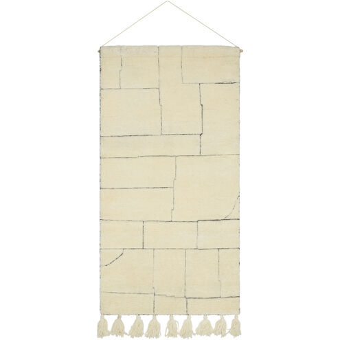 Jakob Wall Hanging