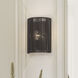 Acordia Wall Sconce Wall Light in English Bronze