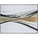 Webber Black/Multiple Canvas Art