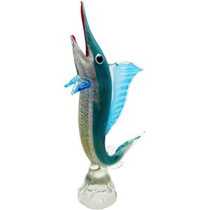 Marlin Figurine