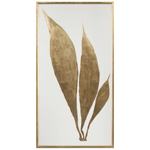 Modern Botany I Wall Decor, 3D