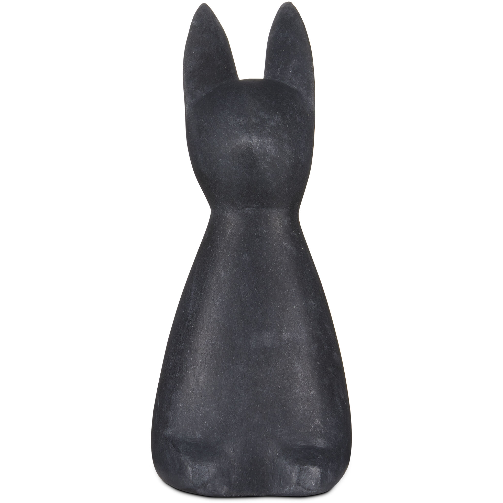 Marble Rabbit 7 X 3 inch Sculpture