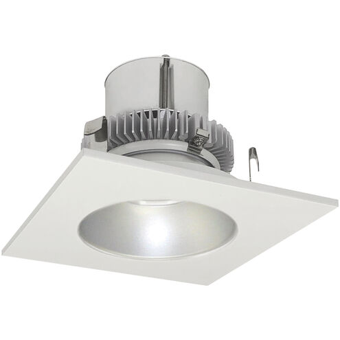Cobalt Click Haze and White Recessed in 3000K, Haze / White, 1000, 120V Input; Triac/ELV Dimming, No Remote Emergency