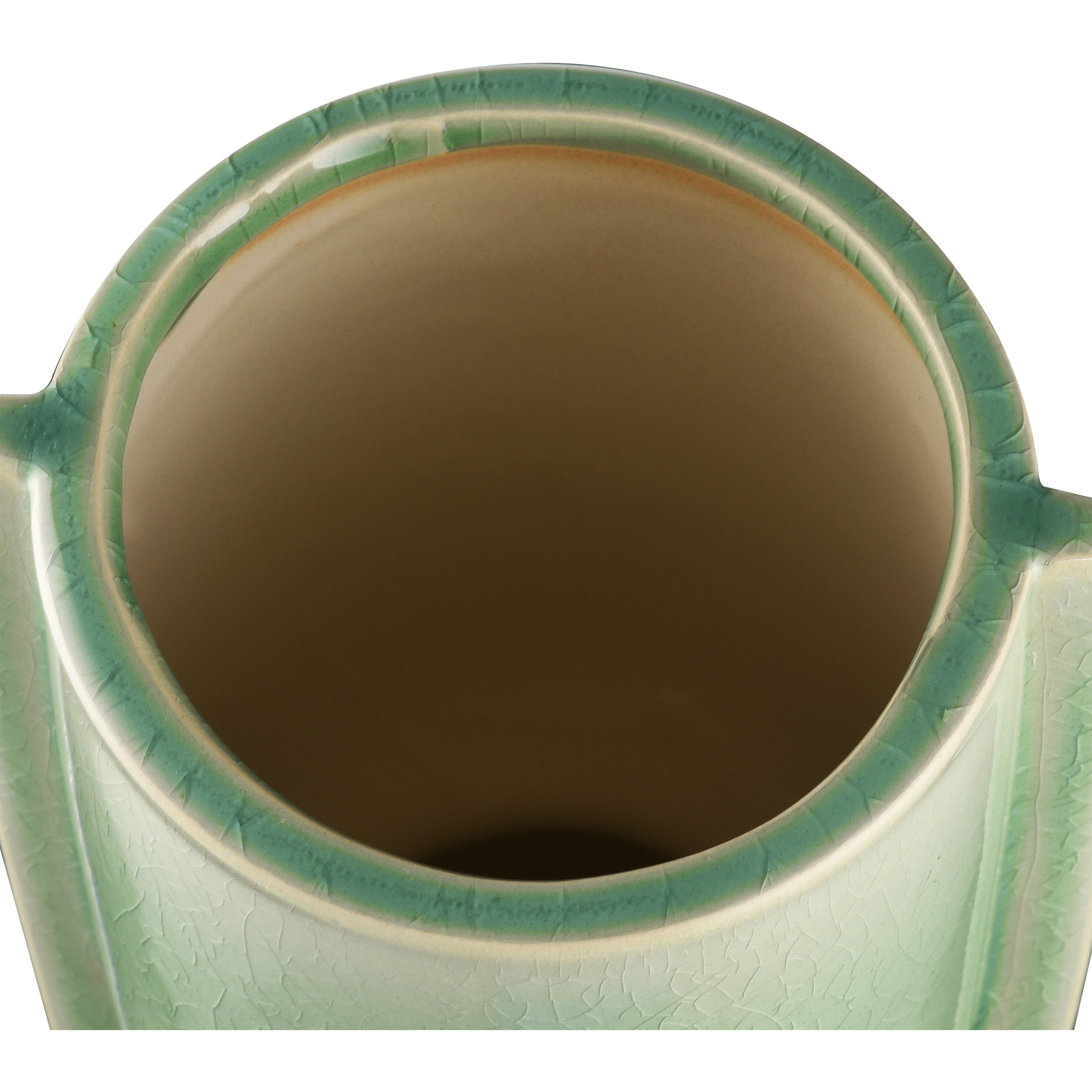 Leddy 11.75 X 6 inch Vase