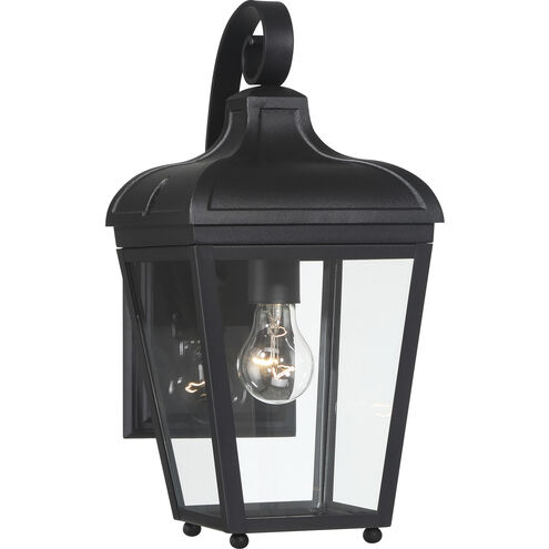 Marquee Outdoor Wall Mount in Sand Coal, Great Outdoors