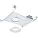 FQ Integrated LED Galvanized Steel Housing, Non-IC