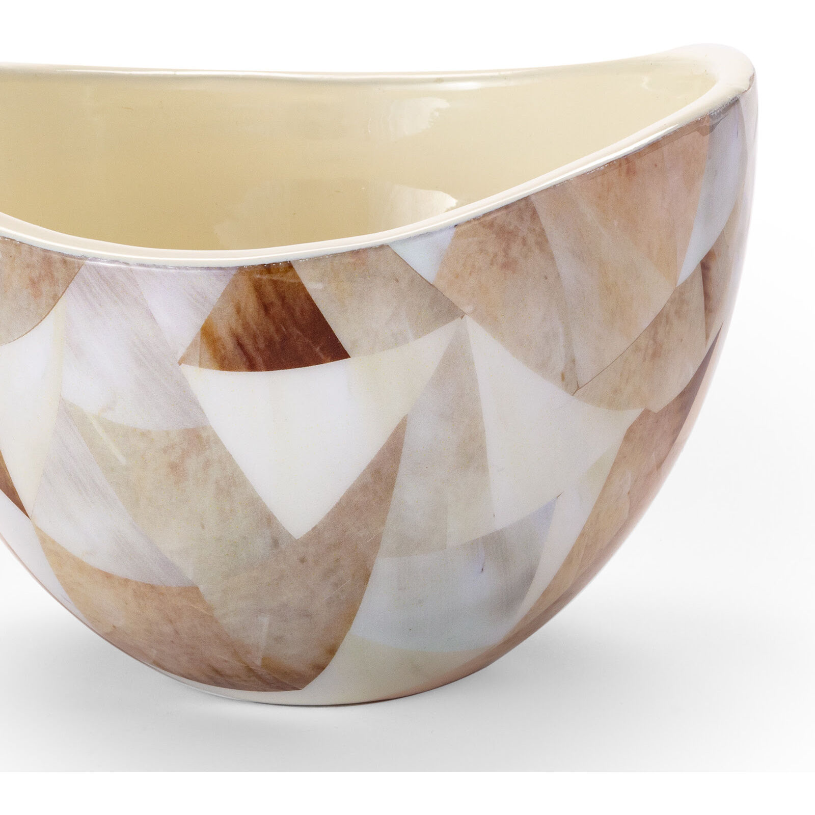 Jake 7.5 X 5 inch Bowl, Small