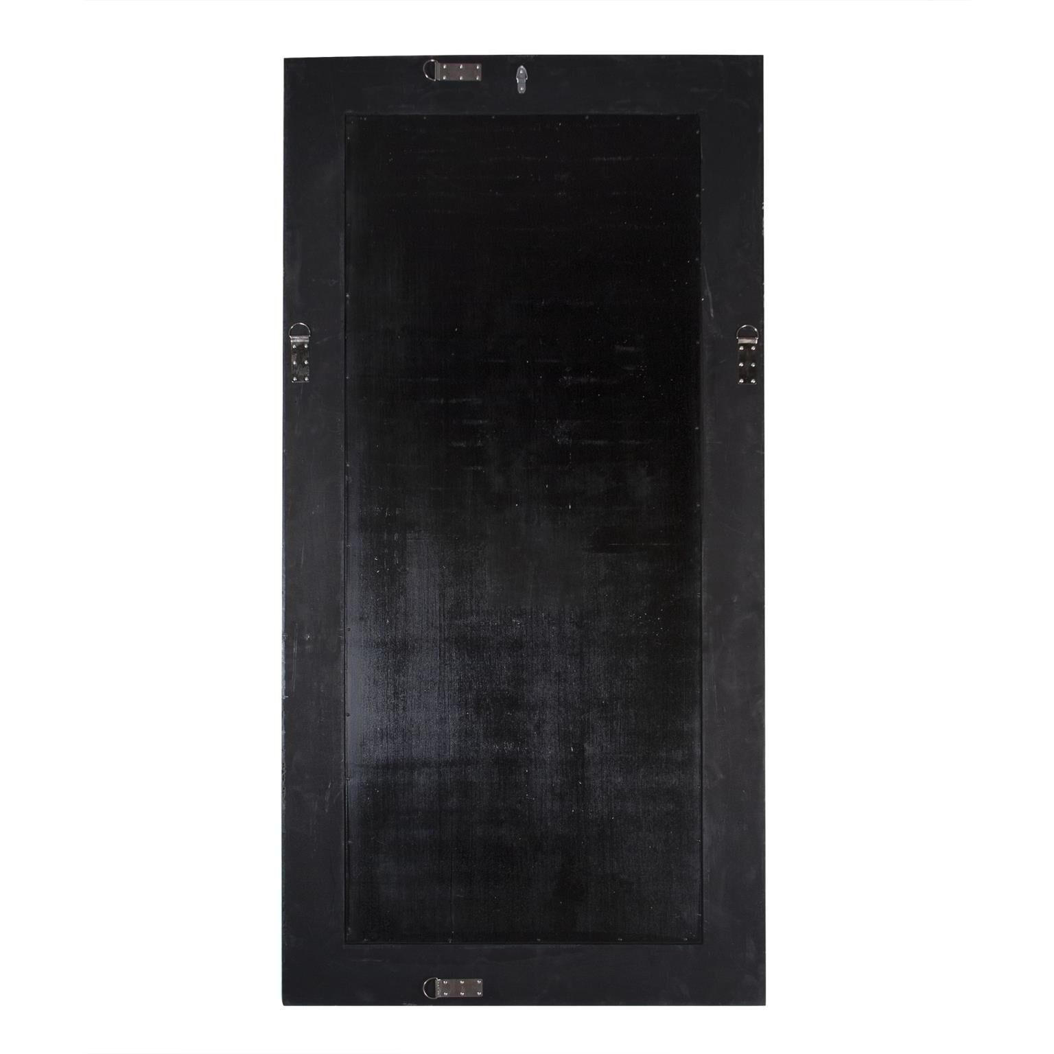 Bergman 80 X 40 inch Champagne Mirror