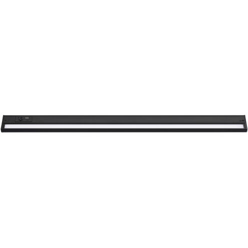 Elena 120 32 inch Black Undercabinet