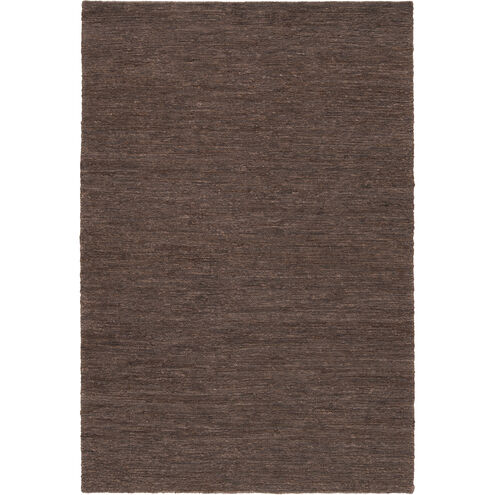 Dominican 36 X 24 inch Camel Rug