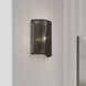 Acordia Wall Sconce Wall Light in Antique Brass