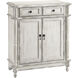 Heidi Cream Cabinet