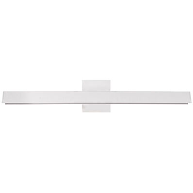 Galleria Wall Sconce Wall Light in White